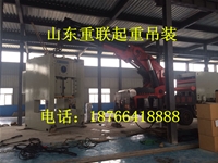 生產(chǎn)線搬運(yùn)、搬遷工程